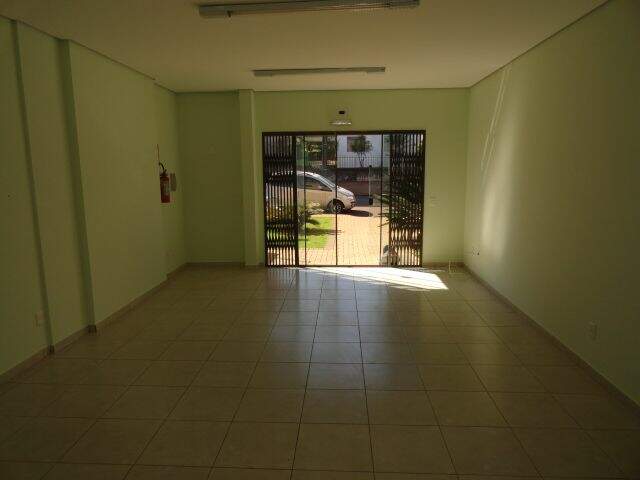 Sala/Conjunto Comercial para alugar em Centro, Cascavel — Portal Chave Fácil