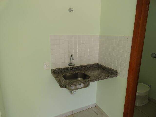 Sala/Conjunto Comercial para alugar em Centro, Cascavel — Portal Chave Fácil