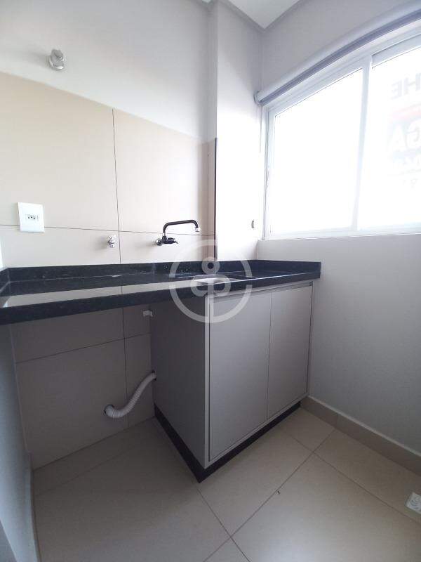 Apartamento para alugar em São Cristóvão, Cascavel — Portal Chave Fácil