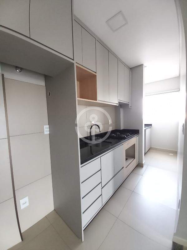 Apartamento para alugar em São Cristóvão, Cascavel — Portal Chave Fácil