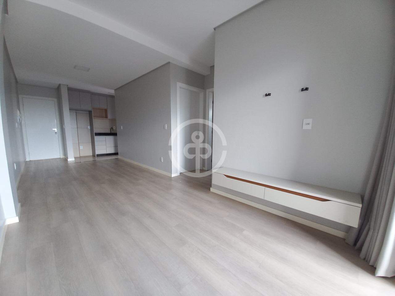 Apartamento para alugar em São Cristóvão, Cascavel — Portal Chave Fácil
