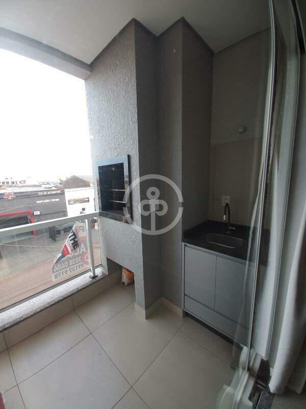 Apartamento para alugar em São Cristóvão, Cascavel — Portal Chave Fácil