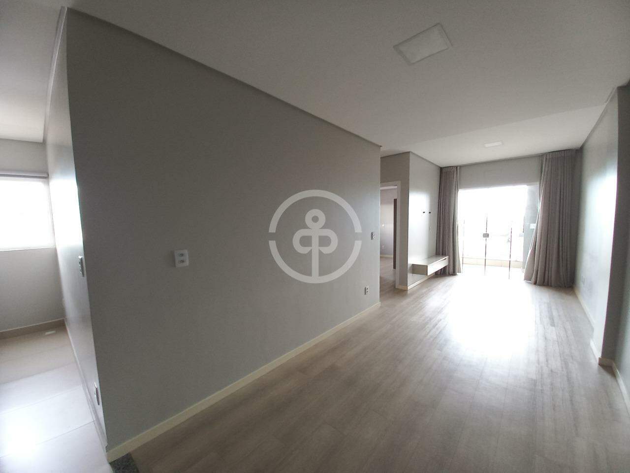 Apartamento para alugar em São Cristóvão, Cascavel — Portal Chave Fácil