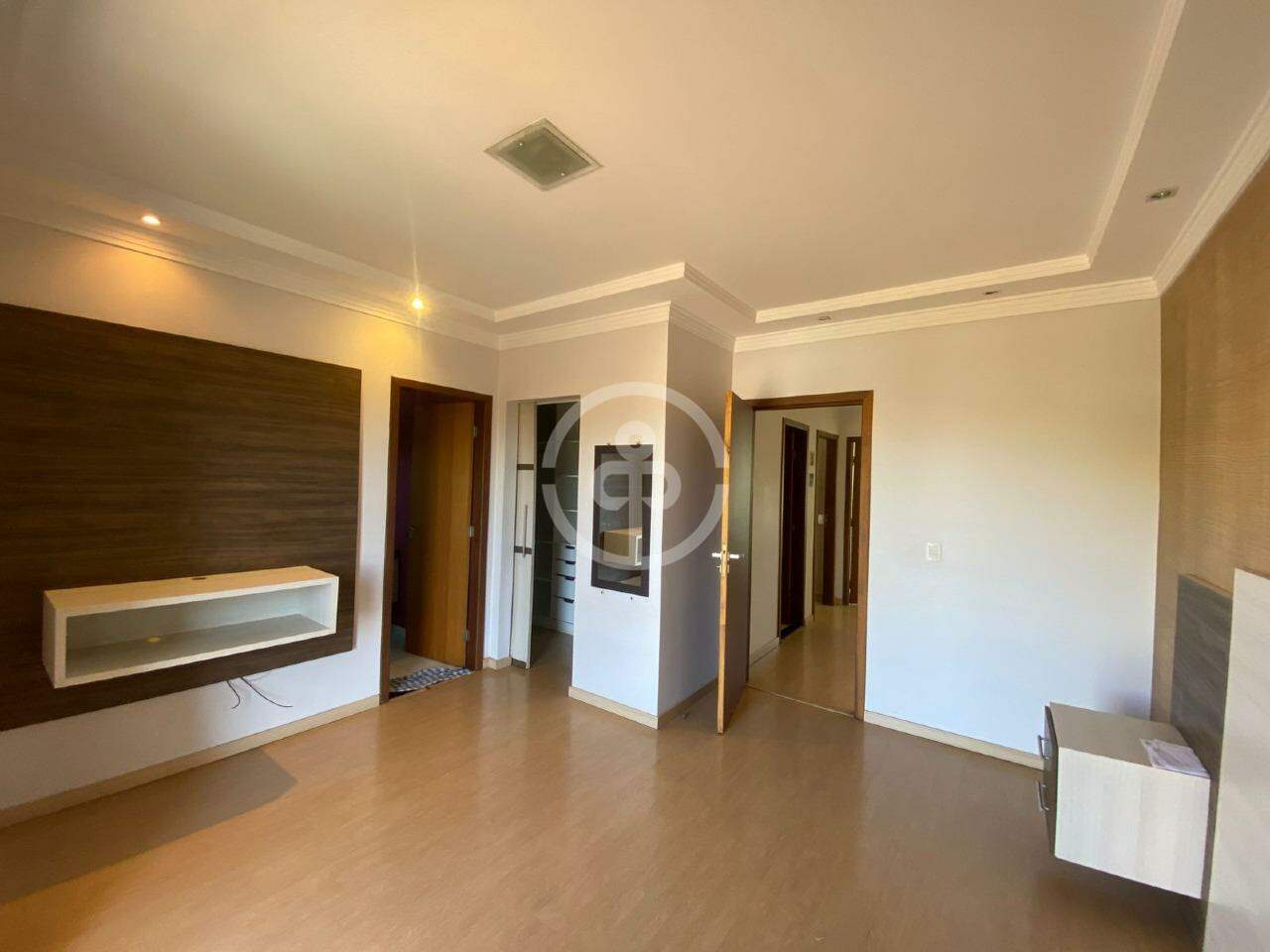 Casa para alugar em Cancelli, Cascavel — Portal Chave Fácil