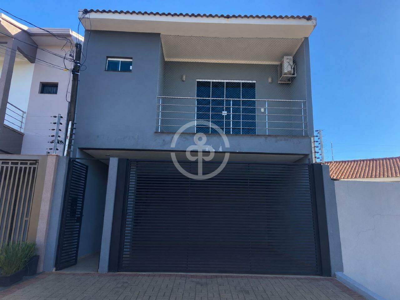 Casa para alugar em Cancelli, Cascavel — Portal Chave Fácil