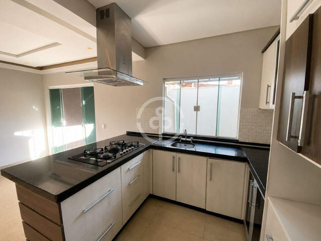 Casa para alugar em Cancelli, Cascavel — Portal Chave Fácil
