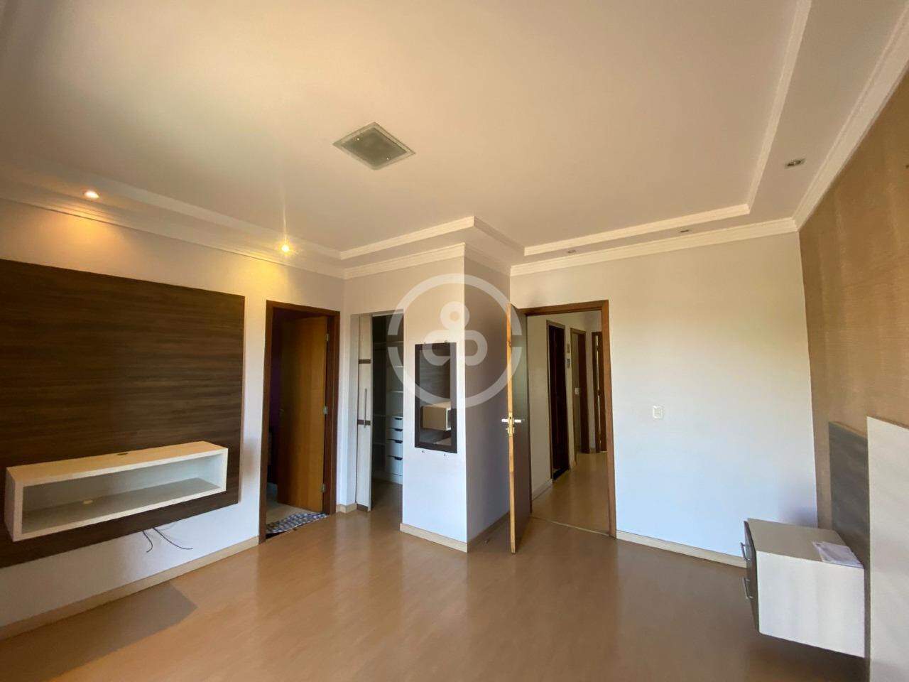 Casa para alugar em Cancelli, Cascavel — Portal Chave Fácil