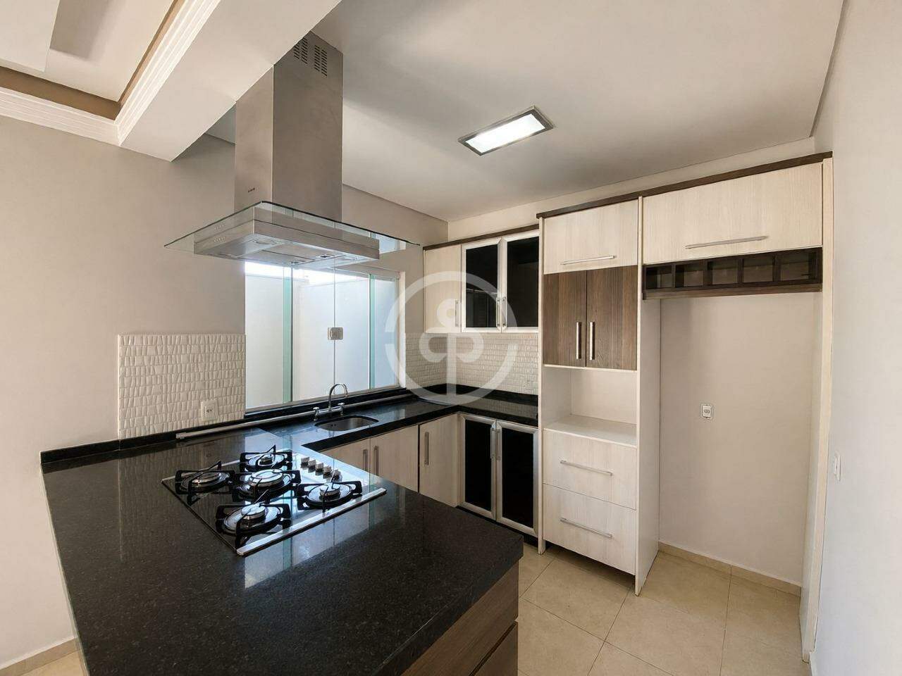 Casa para alugar em Cancelli, Cascavel — Portal Chave Fácil