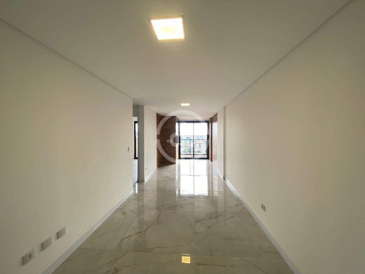 Apartamento para alugar em Cancelli, Cascavel — Portal Chave Fácil