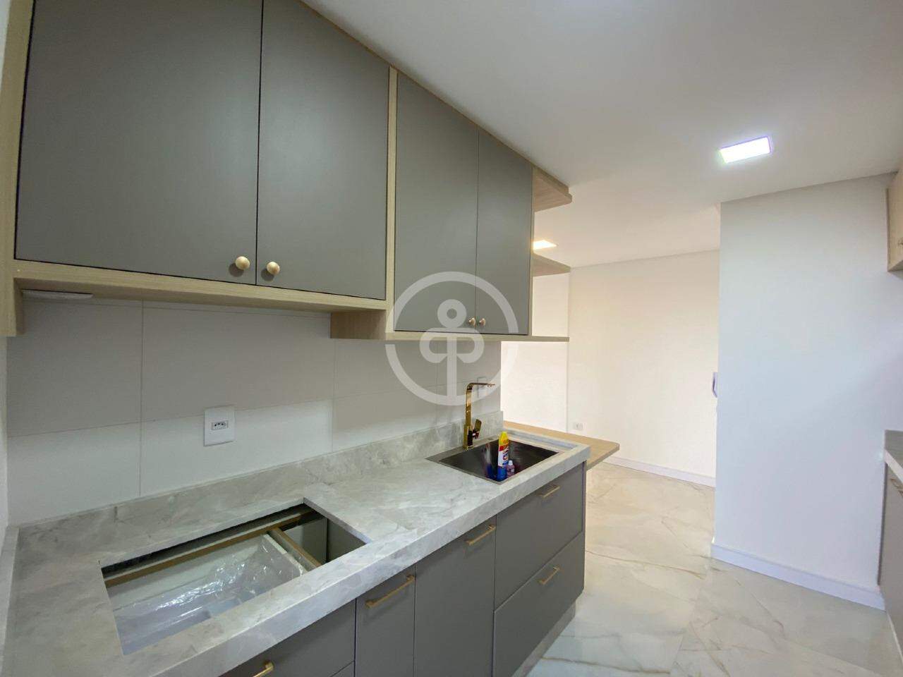 Apartamento para alugar em Cancelli, Cascavel — Portal Chave Fácil
