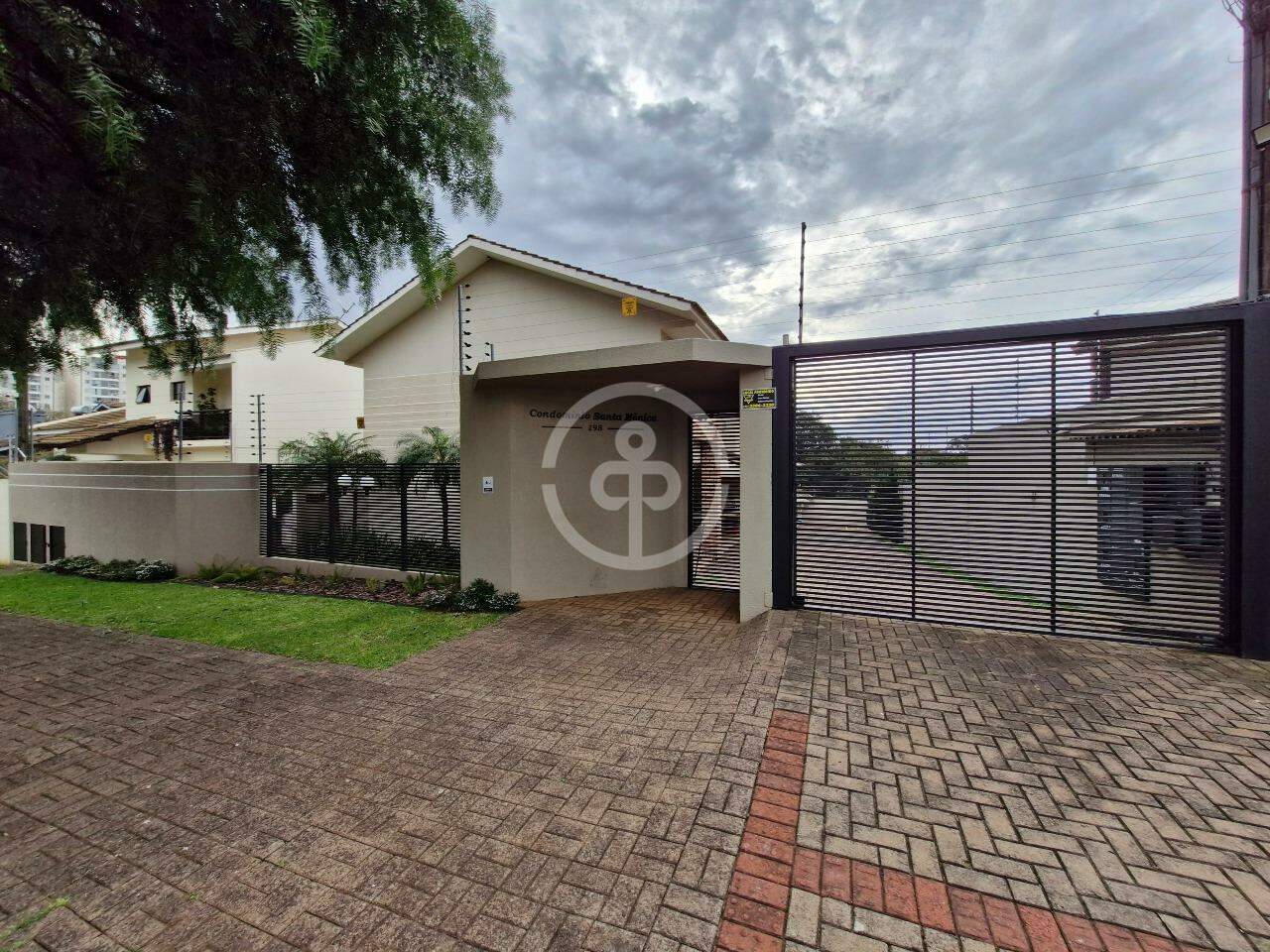Casa para alugar em Country, Cascavel — Portal Chave Fácil