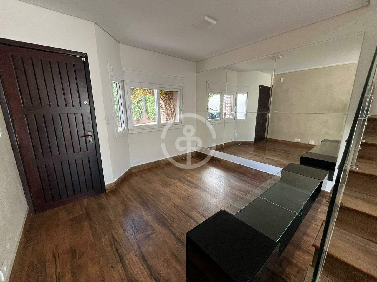 Sobrado para alugar em Country, Cascavel — Portal Chave Fácil