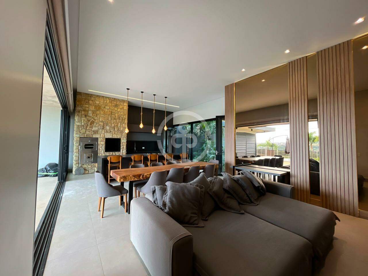 Casa para alugar em Área Metropolitana, Cascavel — Portal Chave Fácil
