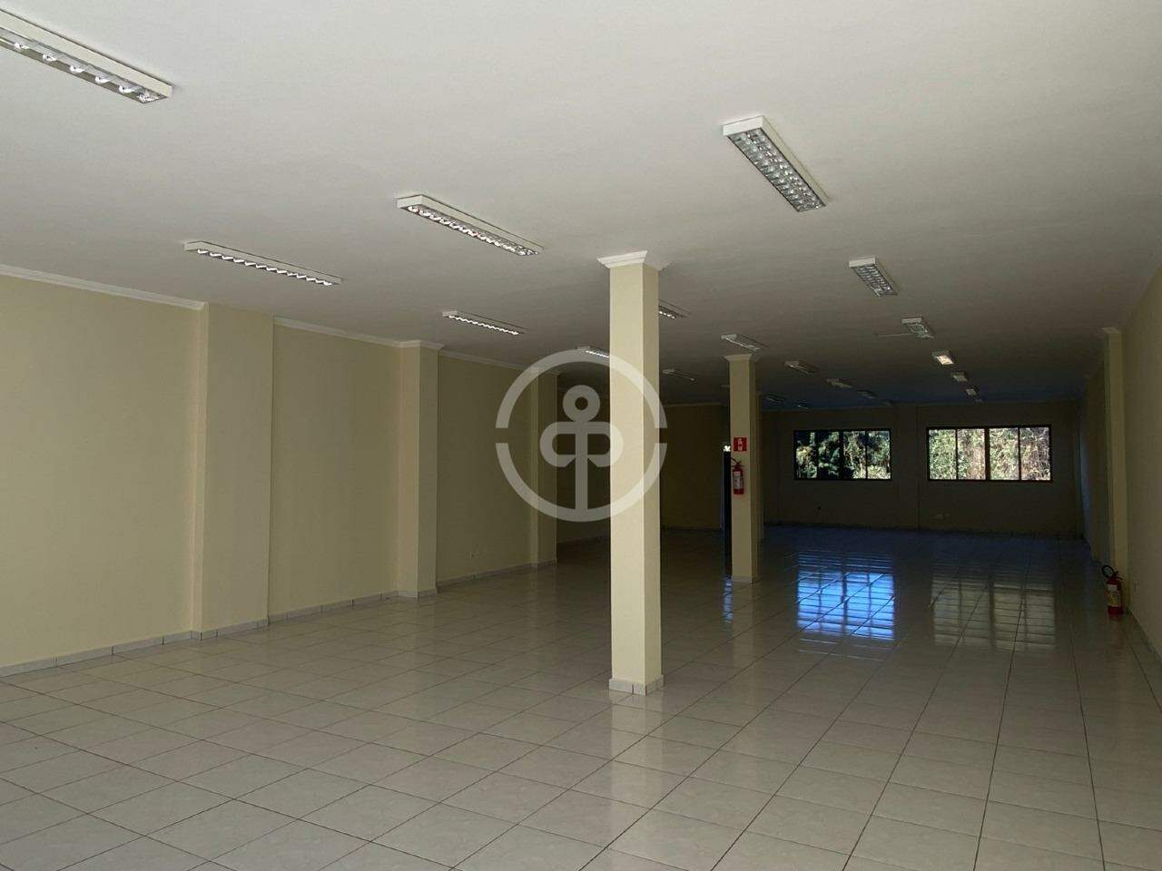 Sala/Conjunto Comercial para alugar em Região Do Lago, Cascavel — Portal Chave Fácil