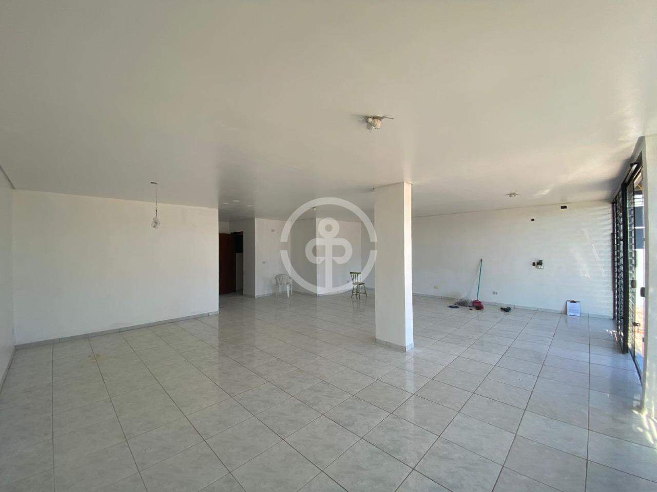 Sala/Conjunto Comercial para alugar em Pacaembu, Cascavel — Portal Chave Fácil
