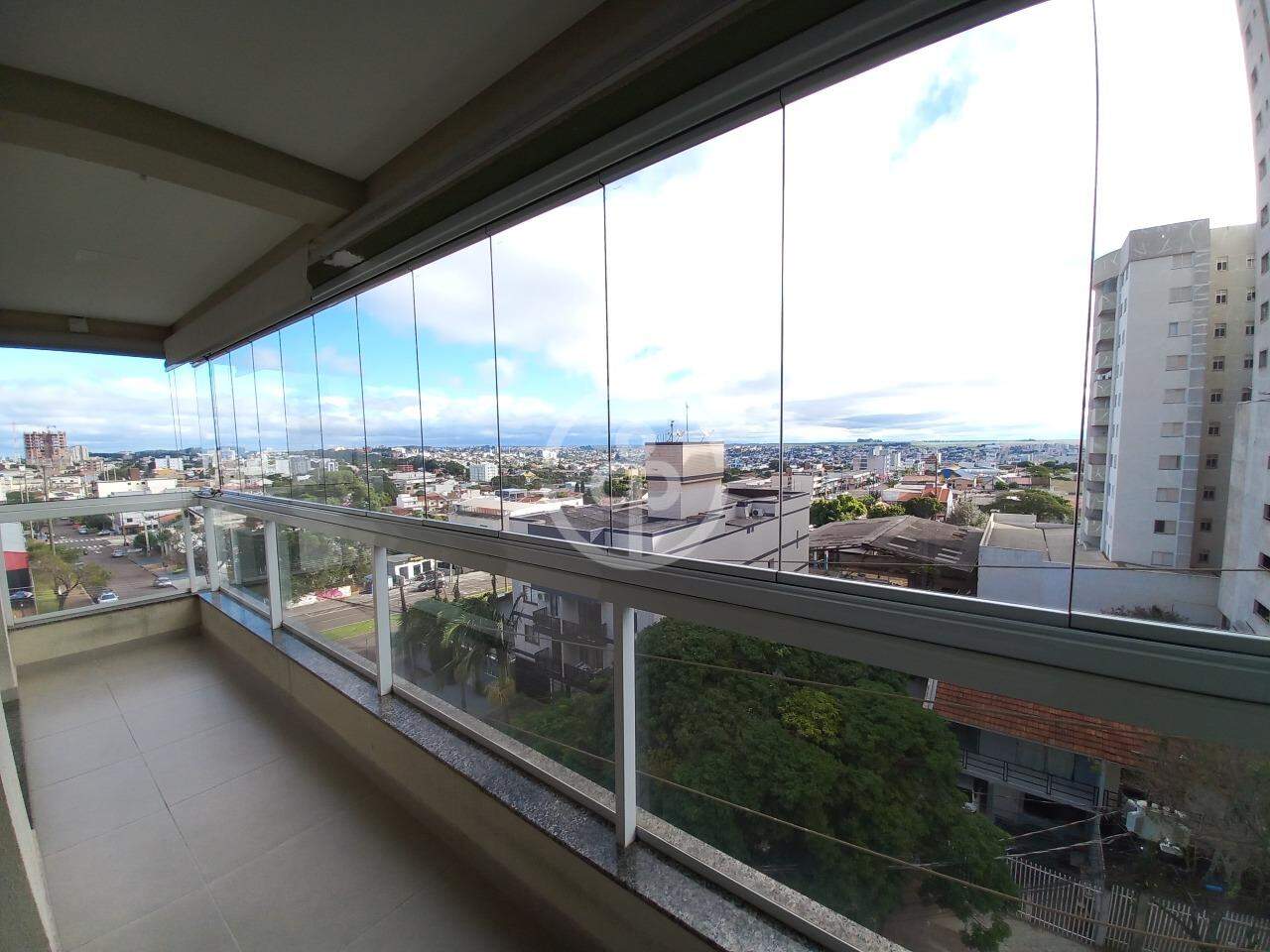 Apartamento para alugar em Coqueiral, Cascavel — Portal Chave Fácil