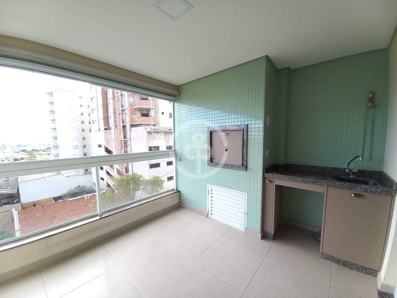 Apartamento para alugar em Coqueiral, Cascavel — Portal Chave Fácil