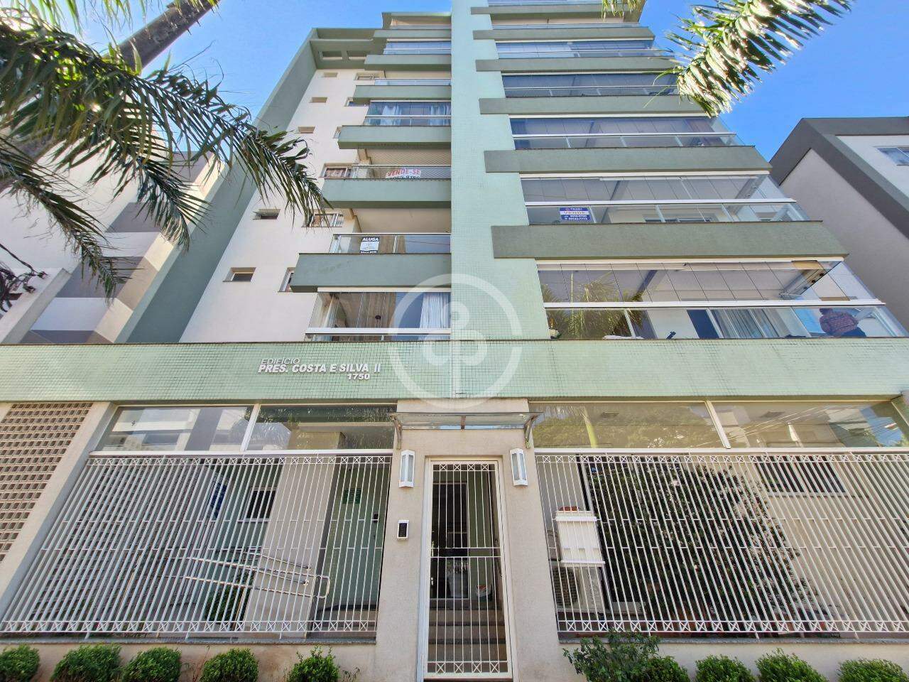 Apartamento para alugar em Coqueiral, Cascavel — Portal Chave Fácil