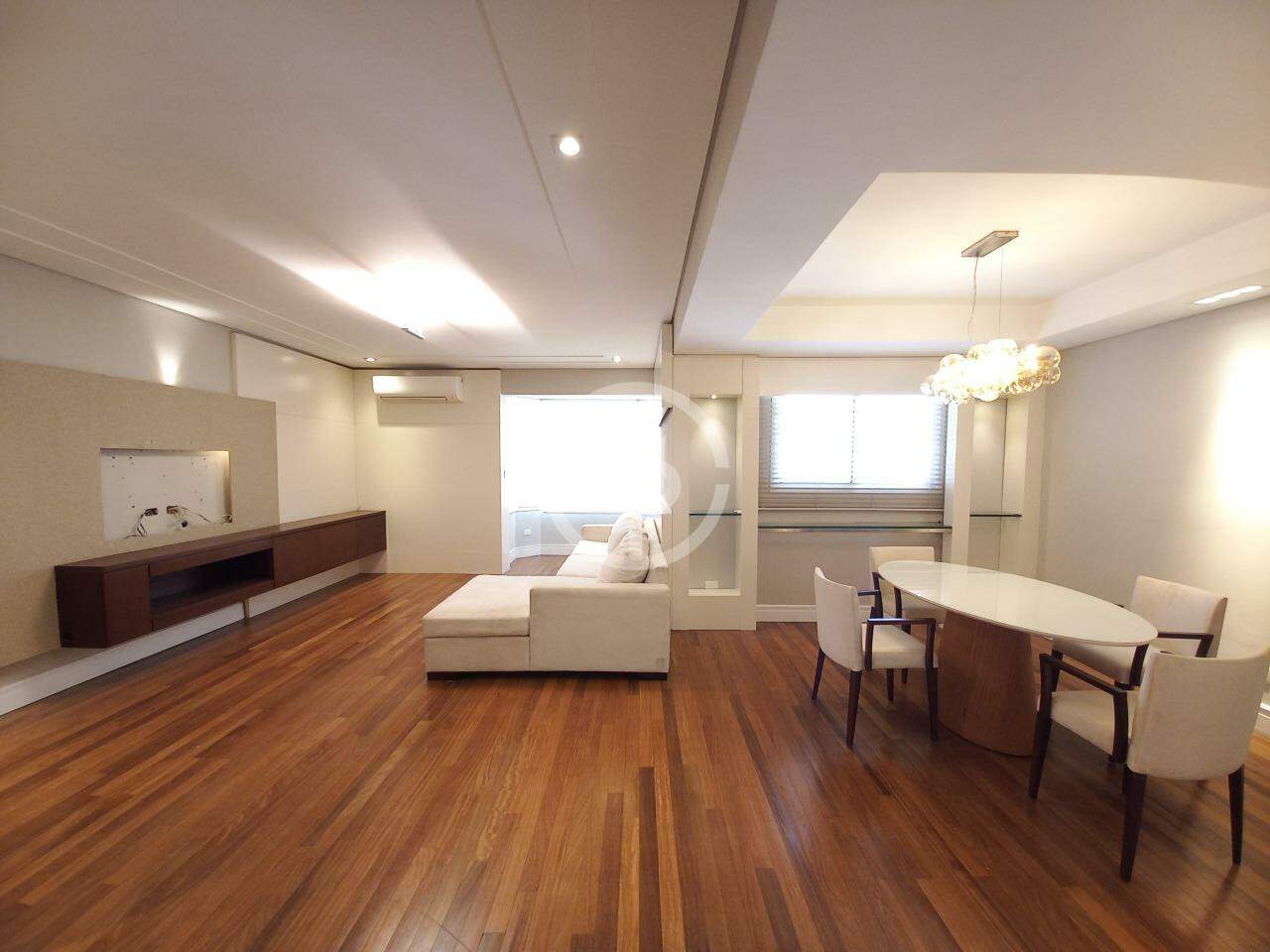 Casa para alugar em Centro, Cascavel — Portal Chave Fácil
