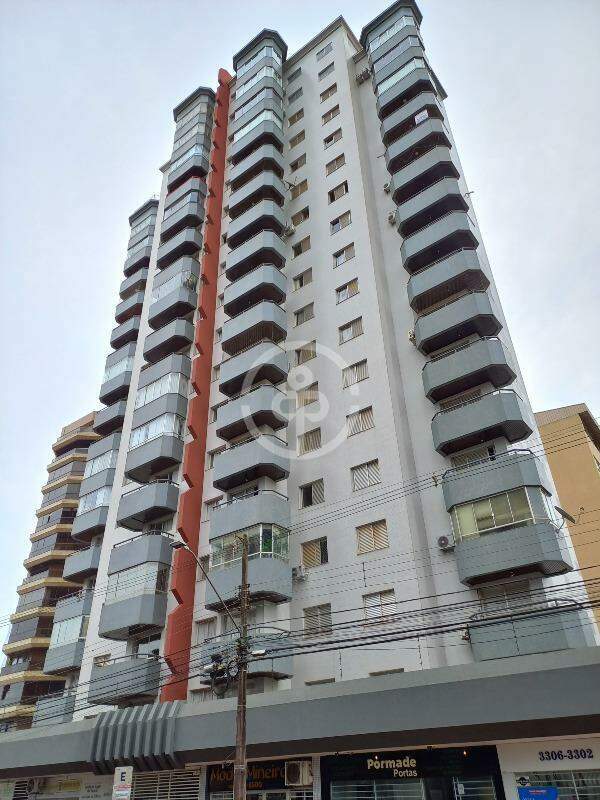Casa para alugar em Centro, Cascavel — Portal Chave Fácil