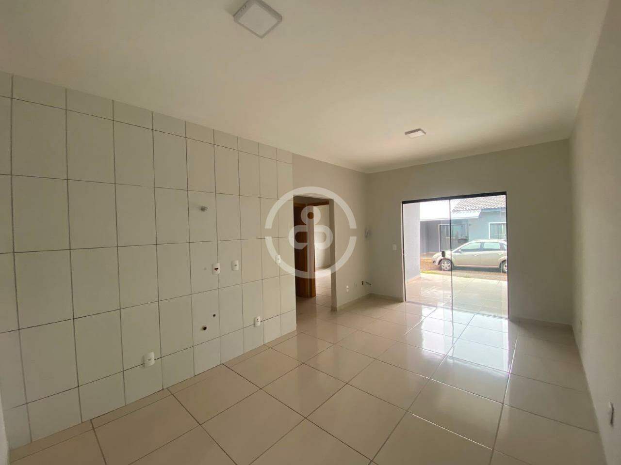 Casa para alugar em Cataratas, Cascavel — Portal Chave Fácil
