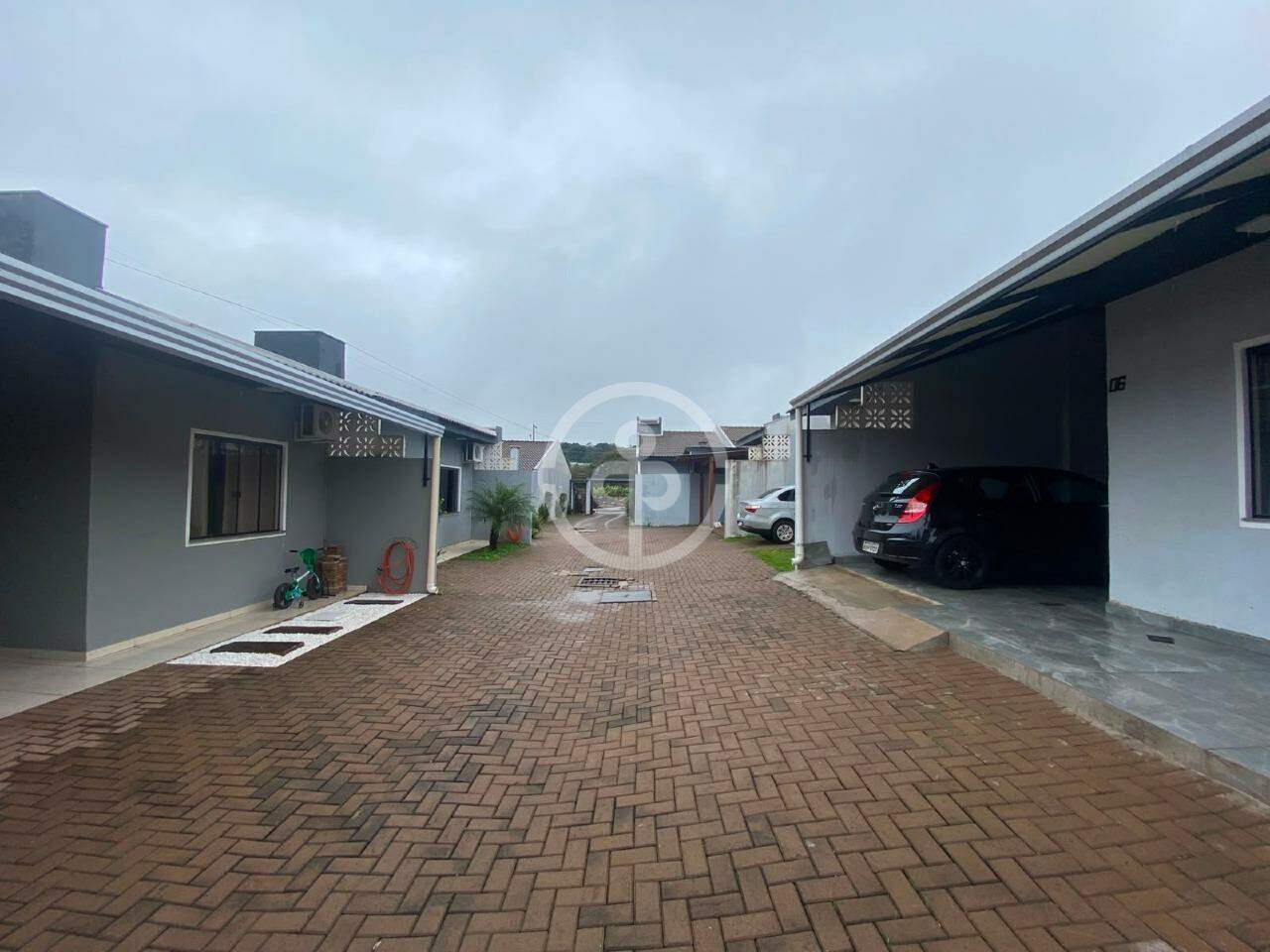 Casa para alugar em Cataratas, Cascavel — Portal Chave Fácil