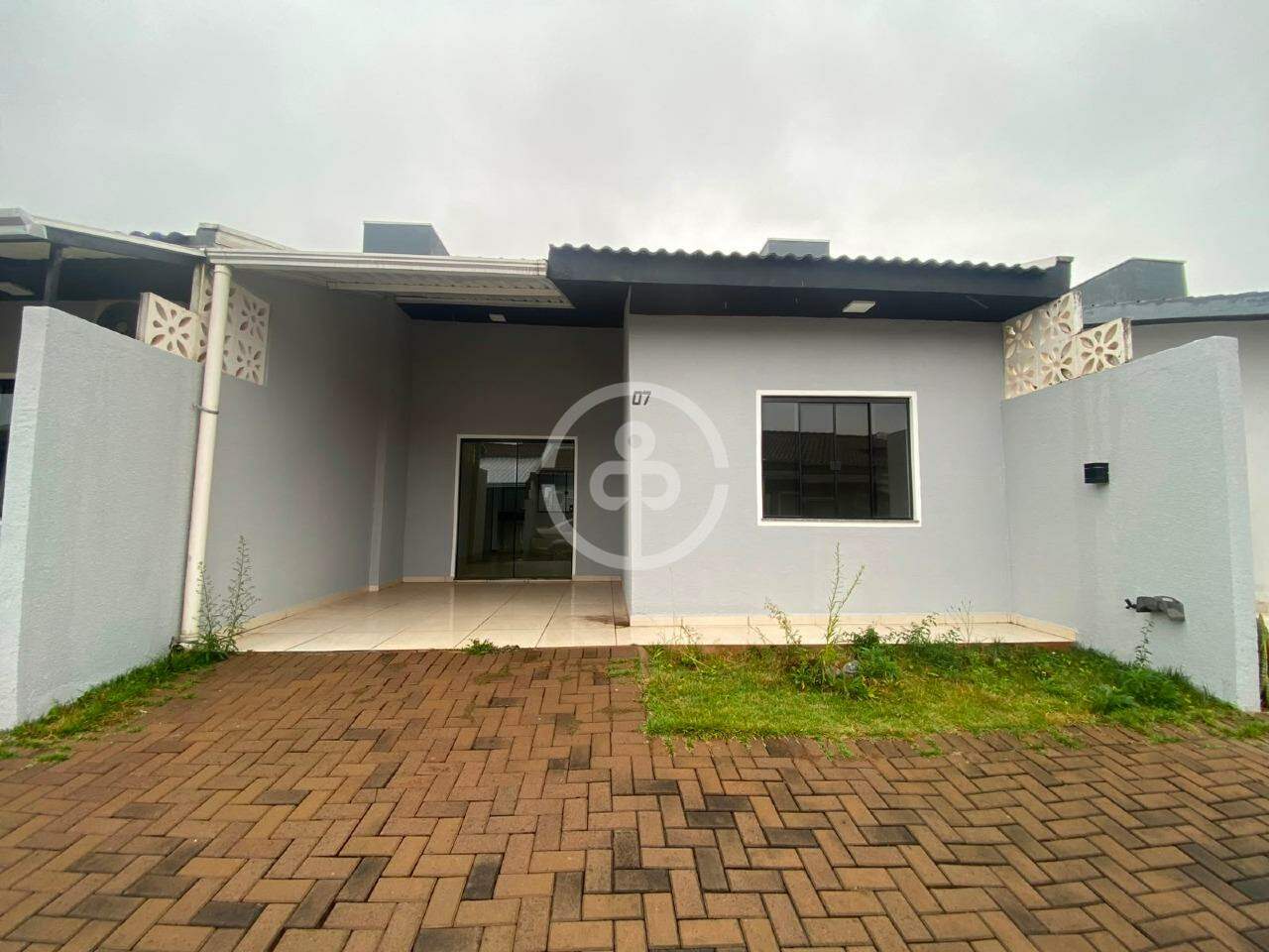 Casa para alugar em Cataratas, Cascavel — Portal Chave Fácil