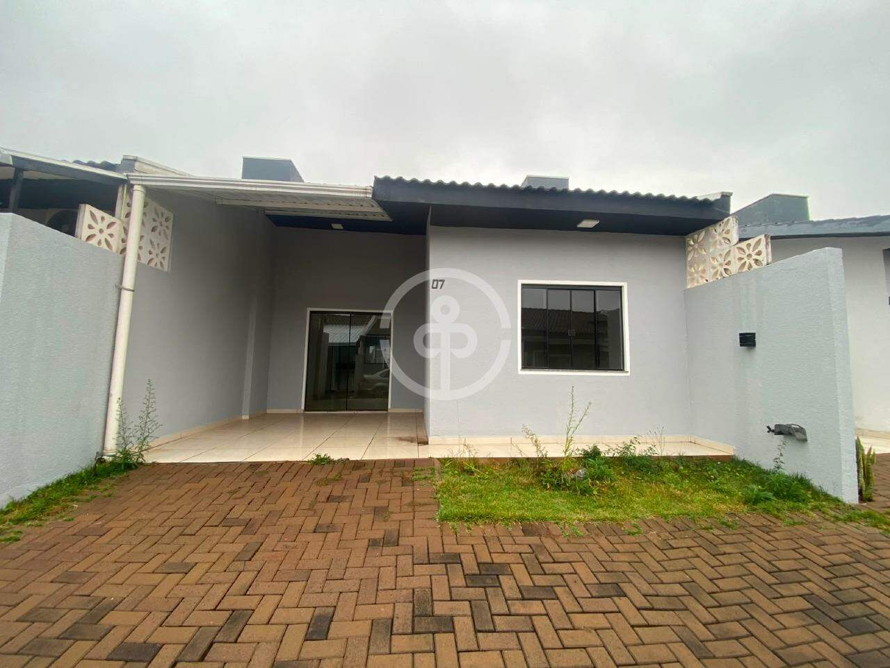 Casa para alugar em Cataratas, Cascavel — Portal Chave Fácil