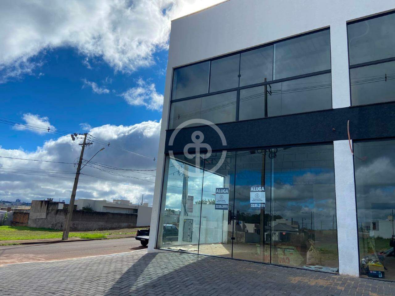 Sala/Conjunto Comercial para alugar em Cascavel Velho, Cascavel — Portal Chave Fácil