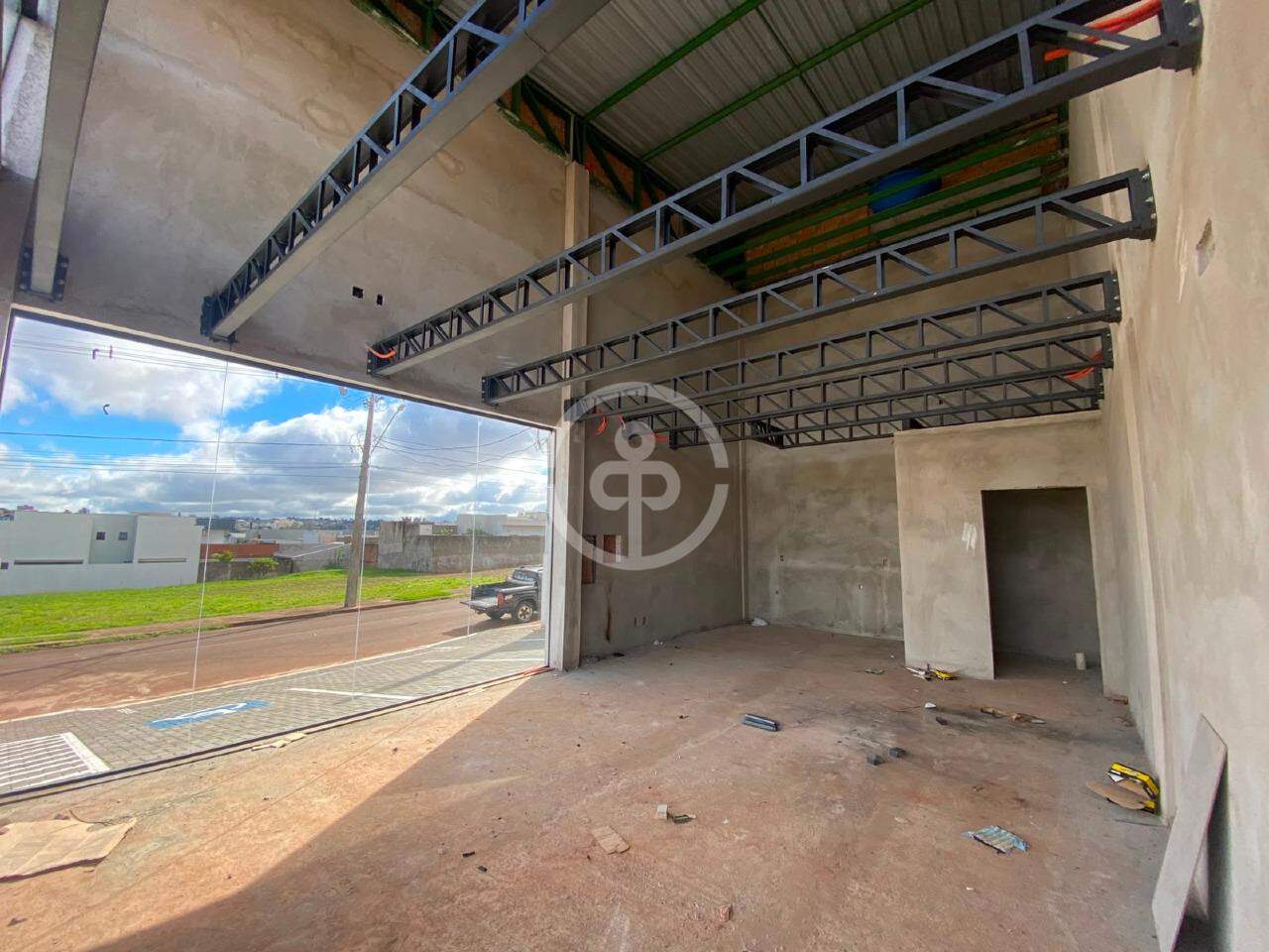 Sala/Conjunto Comercial para alugar em Cascavel Velho, Cascavel — Portal Chave Fácil
