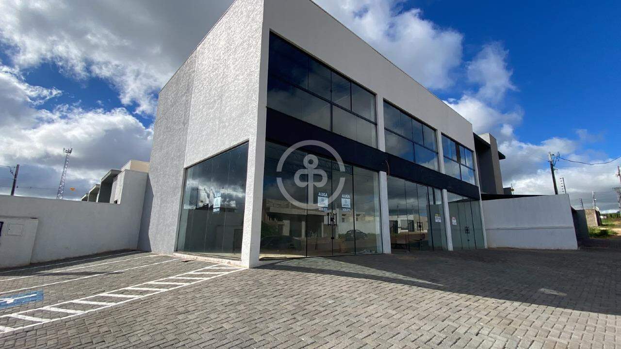 Sala/Conjunto Comercial para alugar em Cascavel Velho, Cascavel — Portal Chave Fácil
