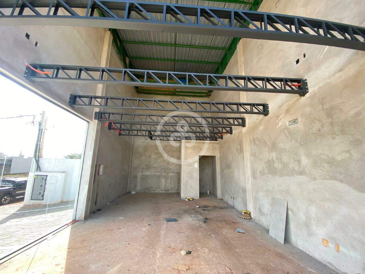 Sala/Conjunto Comercial para alugar em Cascavel Velho, Cascavel — Portal Chave Fácil