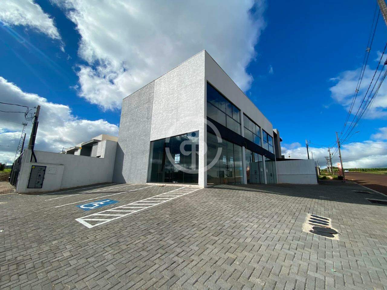 Sala/Conjunto Comercial para alugar em Cascavel Velho, Cascavel — Portal Chave Fácil