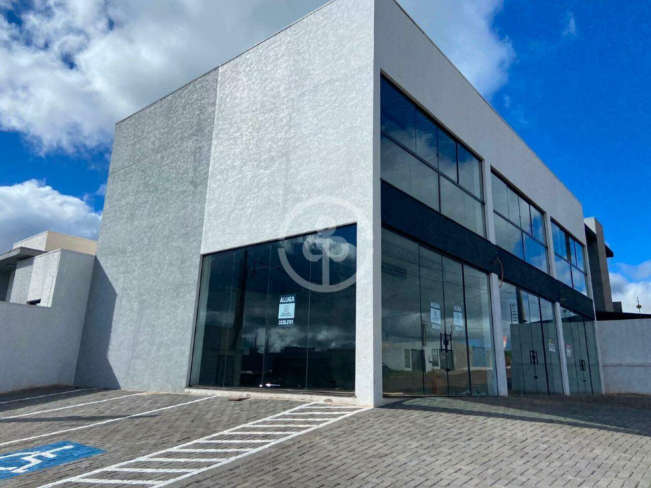 Sala/Conjunto Comercial para alugar em Cascavel Velho, Cascavel — Portal Chave Fácil