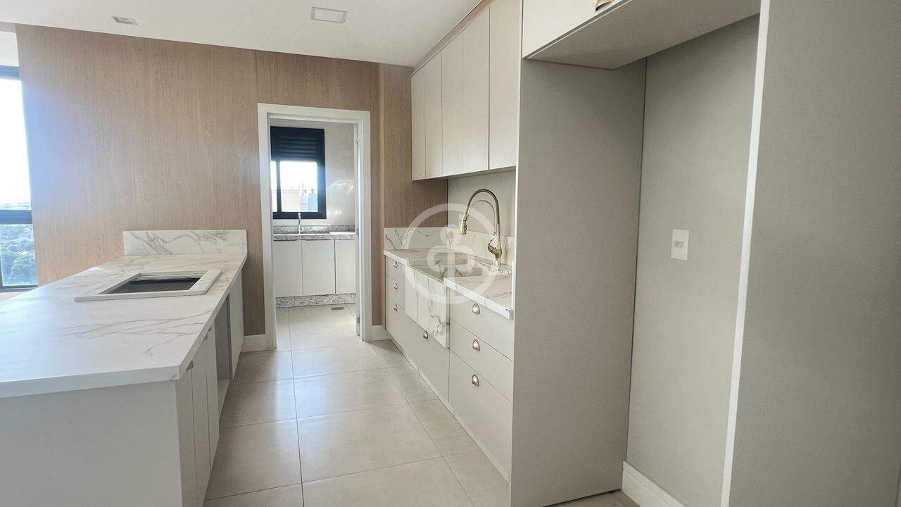 Apartamento para alugar em Centro, Cascavel — Portal Chave Fácil