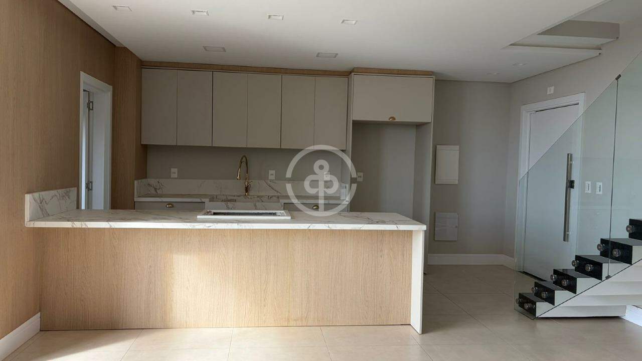 Apartamento para alugar em Centro, Cascavel — Portal Chave Fácil