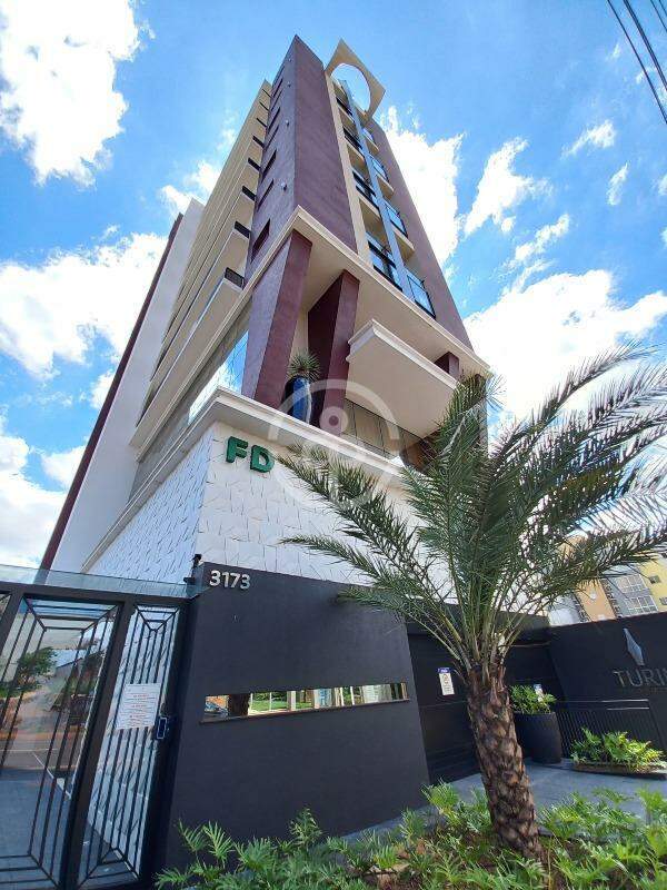Apartamento para alugar em Centro, Cascavel — Portal Chave Fácil