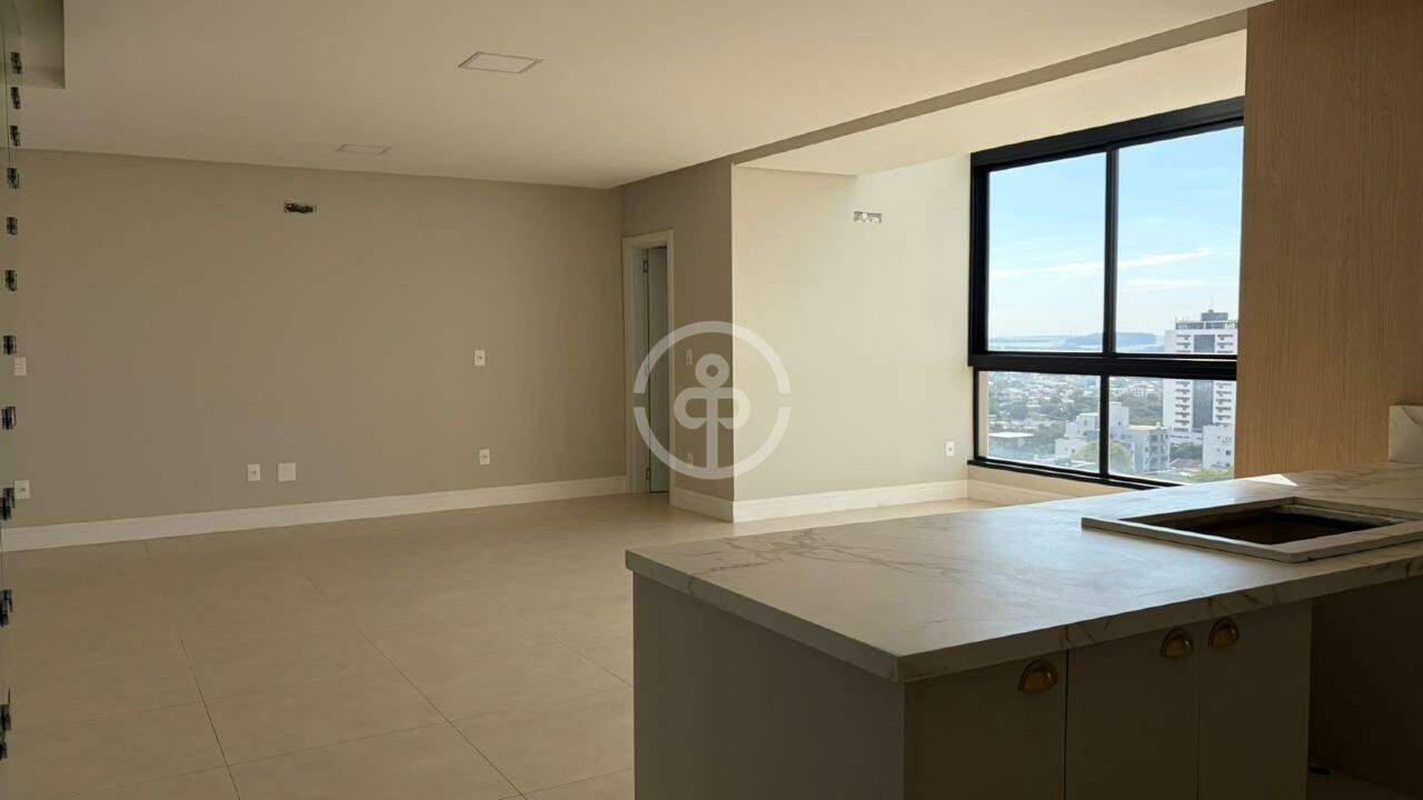 Apartamento para alugar em Centro, Cascavel — Portal Chave Fácil