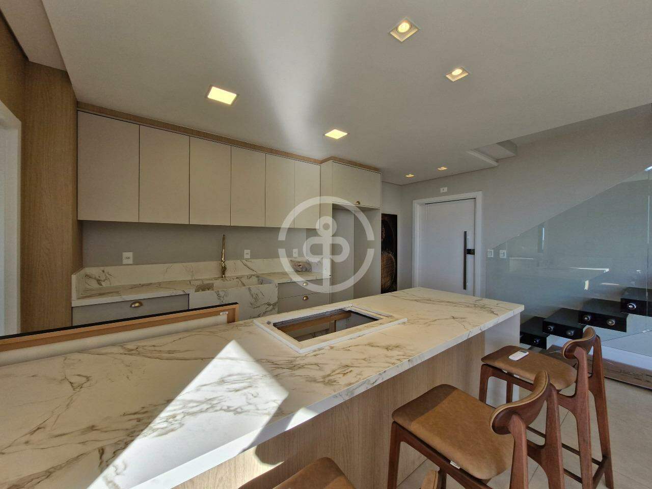 Apartamento para alugar em Centro, Cascavel — Portal Chave Fácil
