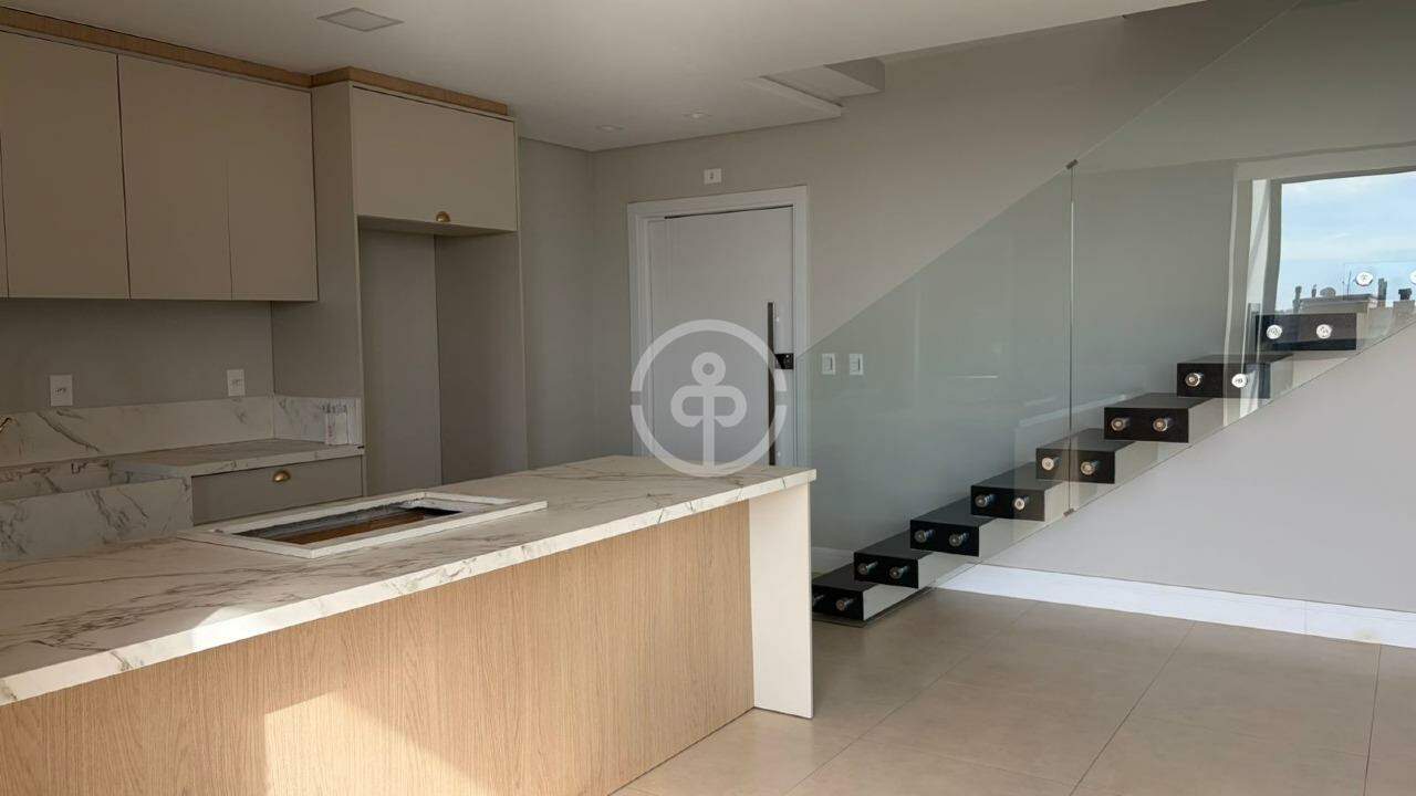 Apartamento para alugar em Centro, Cascavel — Portal Chave Fácil