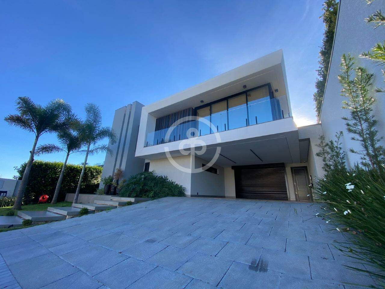 Casa para alugar em Fag, Cascavel — Portal Chave Fácil