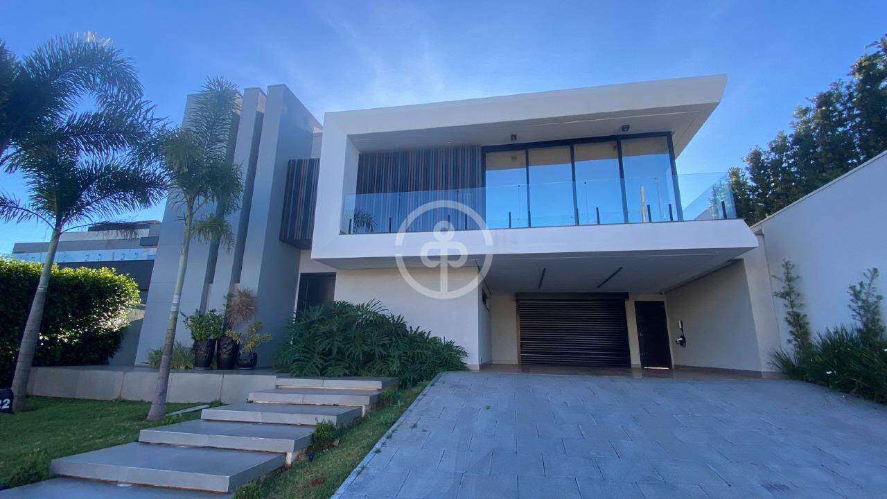 Casa para alugar em Fag, Cascavel — Portal Chave Fácil