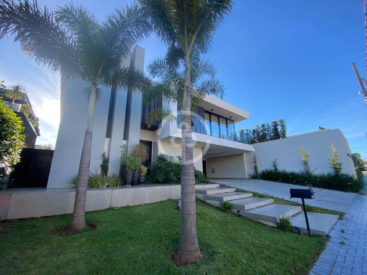 Casa para alugar em Fag, Cascavel — Portal Chave Fácil