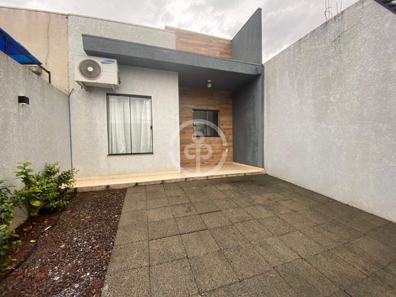 Casa para alugar em São Cristóvão, Cascavel — Portal Chave Fácil