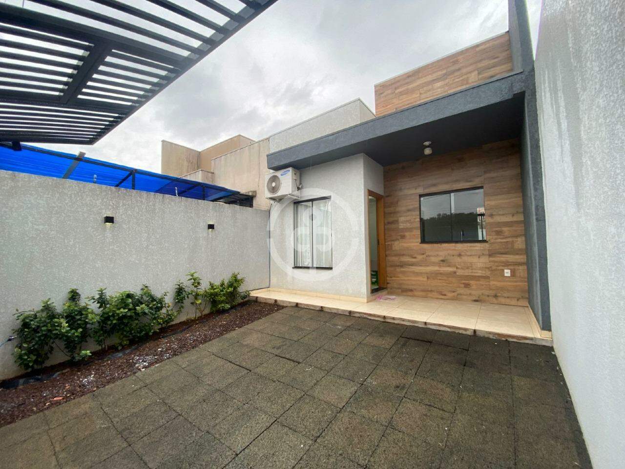 Casa para alugar em São Cristóvão, Cascavel — Portal Chave Fácil