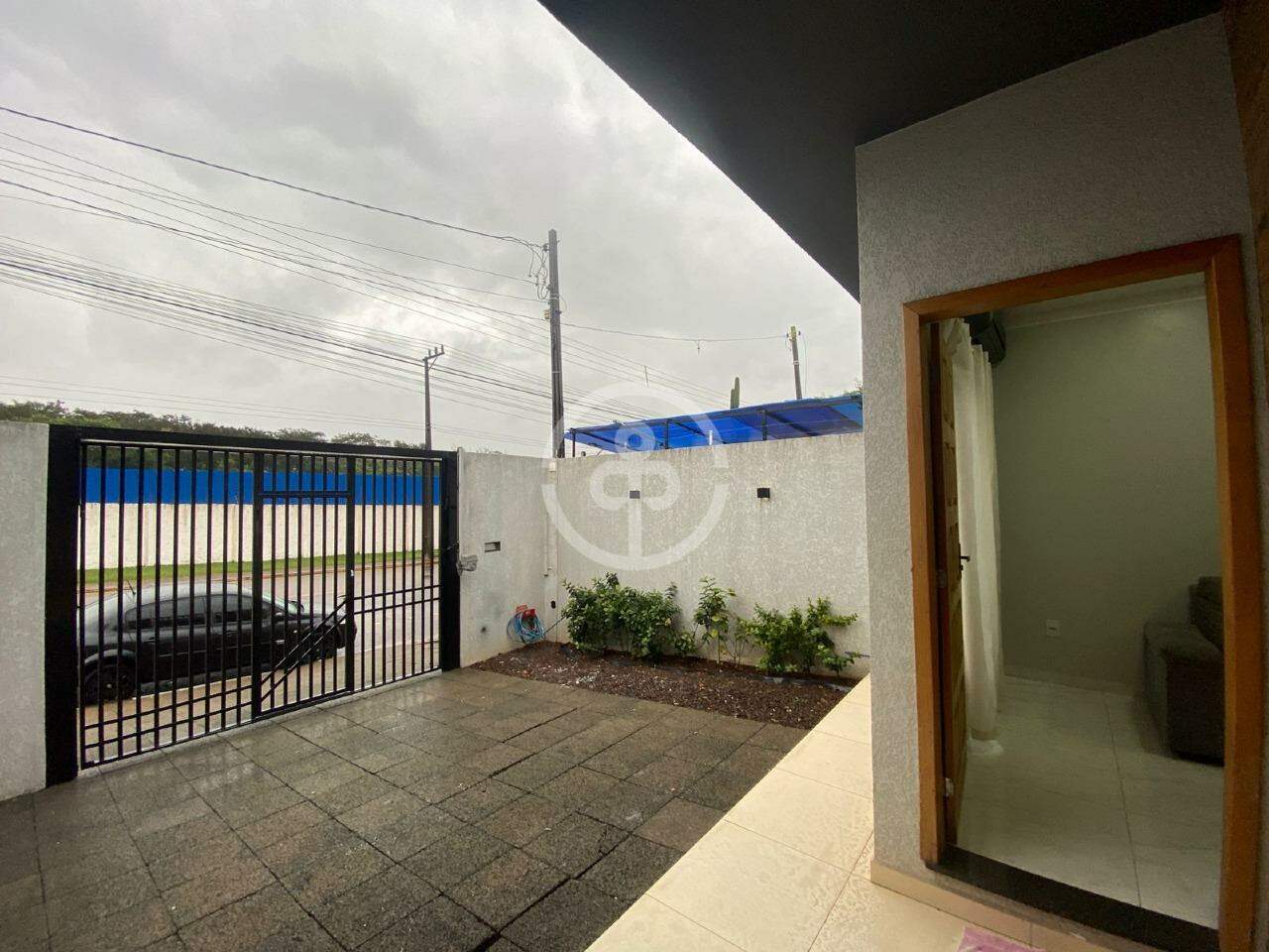 Casa para alugar em São Cristóvão, Cascavel — Portal Chave Fácil