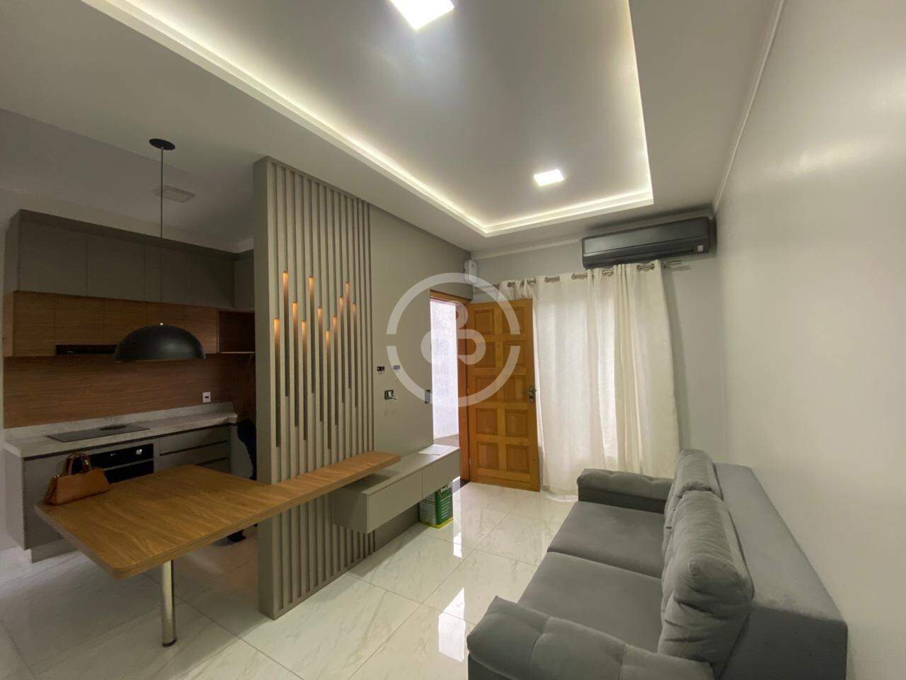 Casa para alugar em São Cristóvão, Cascavel — Portal Chave Fácil