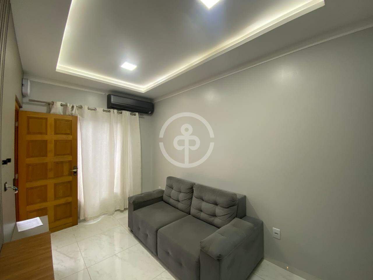 Casa para alugar em São Cristóvão, Cascavel — Portal Chave Fácil