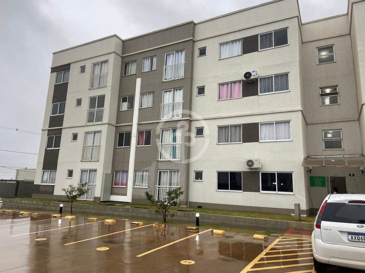 Apartamento para alugar em Floresta, Cascavel — Portal Chave Fácil