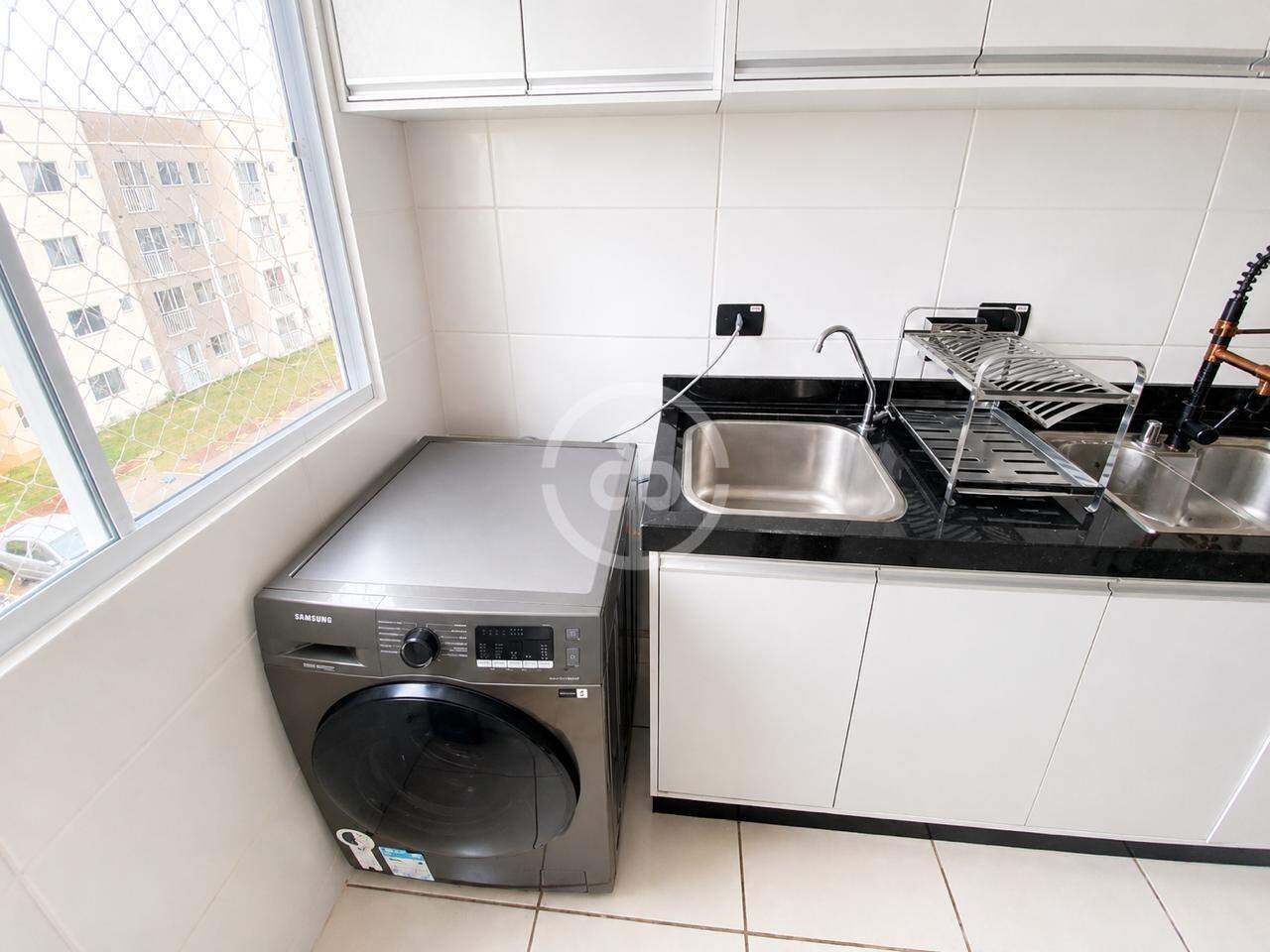Apartamento para alugar em Floresta, Cascavel — Portal Chave Fácil